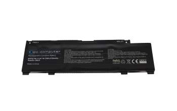 IPC-Computer battery 46.74Wh suitable for Dell G5 15 SE (5505)