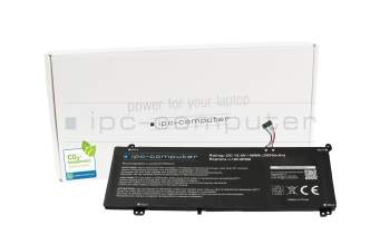 IPC-Computer battery 46Wh 4 cell (15,4 suitable for Lenovo ThinkBook 14 G2 ARE (20VF)