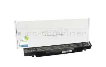 IPC-Computer battery 46Wh suitable for Asus A550VC