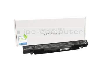 IPC-Computer battery 46Wh suitable for Asus X550VX