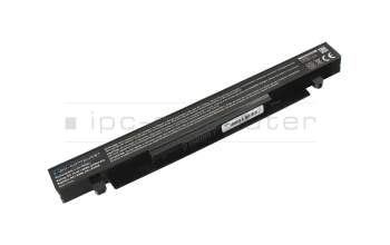 IPC-Computer battery 46Wh suitable for Asus X550VX