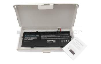 IPC-Computer battery 46Wh suitable for Huawei MateBook B7-410