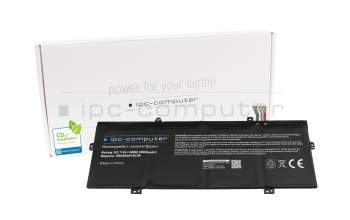 IPC-Computer battery 46Wh suitable for Huawei MateBook D 14 (2021)