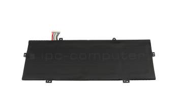 IPC-Computer battery 46Wh suitable for Huawei MateBook X Pro (2022)