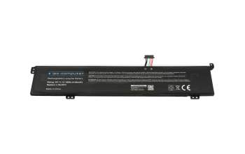 IPC-Computer battery 46Wh suitable for Lenovo IdeaPad Gaming 3-15ARH05 (82EY)