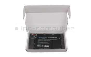 IPC-Computer battery 46Wh suitable for Lenovo ThinkPad L590 (20Q7/20Q8)