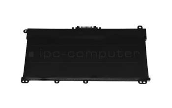 IPC-Computer battery 47.31Wh suitable for HP Omen 15-ek1000