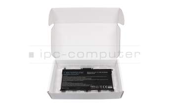 IPC-Computer battery 47.31Wh suitable for HP Pavilion 15z-cw000