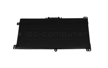 IPC-Computer battery 47.31Wh suitable for HP Pavilion x360 14-ba100
