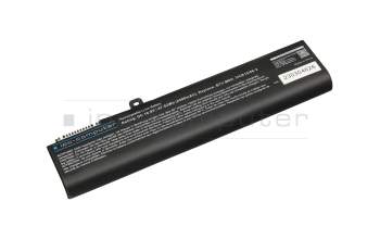 IPC-Computer battery 47.5Wh suitable for MSI GP63 8RE (MS-16P5)