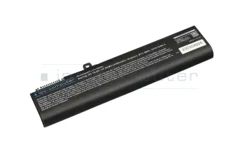 IPC-Computer battery 47.5Wh suitable for MSI GP72 Leopard Pro 6RE/7RE (MS-1799)