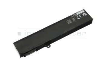 IPC-Computer battery 47.5Wh suitable for MSI GP72 Leopard Pro 6RE/7RE (MS-1799)