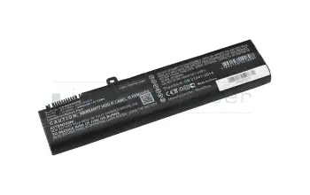 IPC-Computer battery 47.5Wh suitable for MSI WE73 8SJ (MS-17C6)