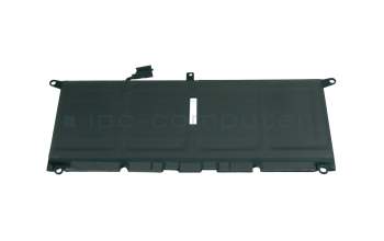 IPC-Computer battery 47.88Wh suitable for Dell Latitude 13 2in1 (5300)