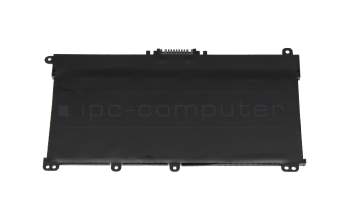 IPC-Computer battery 47Wh suitable for HP 17-cp3