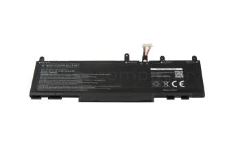 IPC-Computer battery 47Wh suitable for HP Chromebook 15a-na0000