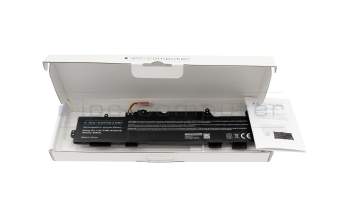 IPC-Computer battery 47Wh suitable for HP EliteBook 830 G5