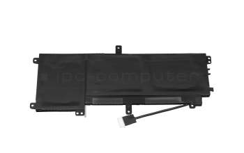 IPC-Computer battery 47Wh suitable for HP Envy 15-as000
