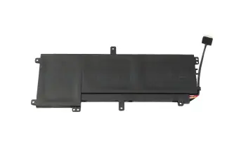 IPC-Computer battery 47Wh suitable for HP Envy 15-as000