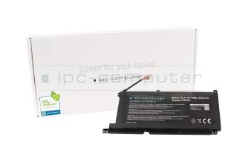 IPC-Computer battery 47Wh suitable for HP Envy x360 13-ar0200