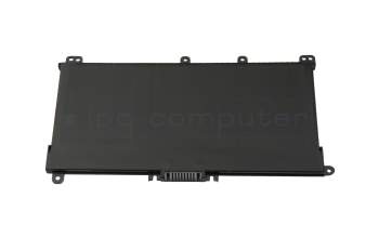 IPC-Computer battery 47Wh suitable for HP Pavilion 14-ce0100