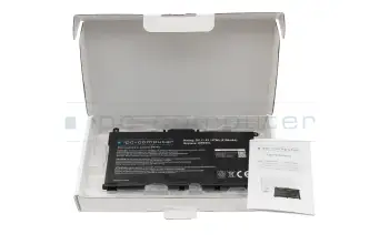 IPC-Computer battery 47Wh suitable for HP Pavilion 15-eh0000