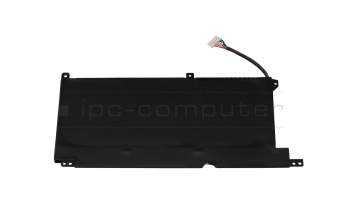 IPC-Computer battery 47Wh suitable for HP Pavilion Gaming 15-dk2000