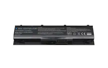 IPC-Computer battery 48.84Wh suitable for HP Pavilion 17-ab000
