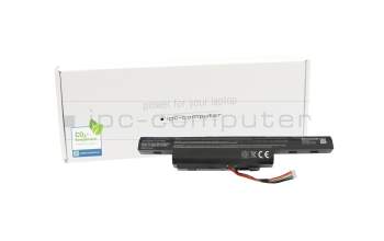 IPC-Computer battery 48Wh (10.8V) suitable for Acer Aspire E5-576G