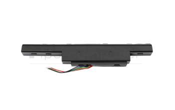 IPC-Computer battery 48Wh (10.8V) suitable for Acer TravelMate P2 (P259-G2-M)
