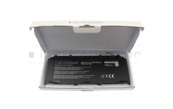 IPC-Computer battery 48Wh 11.1V (AP15O5L) suitable for Acer Chromebook Spin 13 (CP713-1WN)