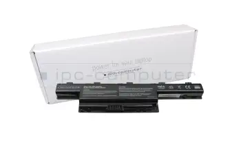 IPC-Computer battery 48Wh suitable for Acer Aspire 5250