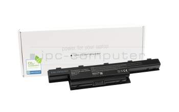 IPC-Computer battery 48Wh suitable for Acer Aspire 7750G
