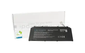 IPC-Computer battery 48Wh suitable for Acer Aspire S13 (S5-371T)