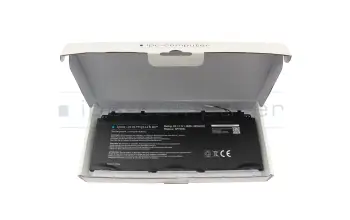 IPC-Computer battery 48Wh suitable for Acer Aspire S13 (S5-371T)