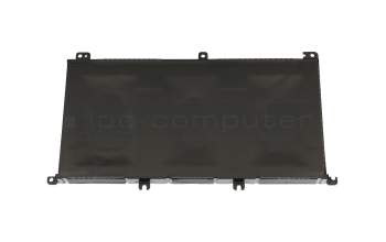 IPC-Computer battery 48Wh suitable for Dell Inspiron 15 (7567)