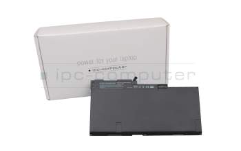 IPC-Computer battery 48Wh suitable for HP EliteBook 740 G2