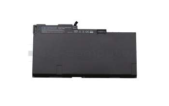 IPC-Computer battery 48Wh suitable for HP ZBook 15u G2