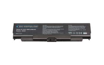 IPC-Computer battery 48Wh suitable for Lenovo ThinkPad T440p (20AN/20AW)