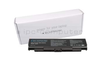 IPC-Computer battery 48Wh suitable for Lenovo ThinkPad W540 (20BG/20BH)