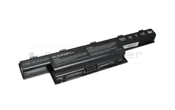 IPC-Computer battery 48Wh suitable for Packard Bell EasyNote NM85