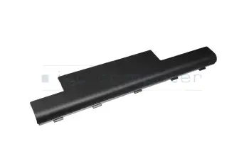 IPC-Computer battery 48Wh suitable for Packard Bell EasyNote NM85