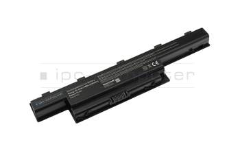 IPC-Computer battery 48Wh suitable for Packard Bell EasyNote TV43HC