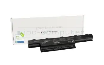IPC-Computer battery 48Wh suitable for Packard Bell Easynote TE11BZ