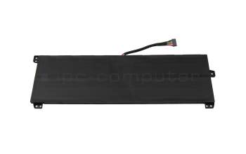IPC-Computer battery 49.40Wh suitable for MSI PS42 Modern 8RC (MS-14B2)