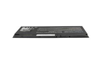 IPC-Computer battery 49.68Wh suitable for Fujitsu LifeBook E448