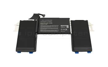 IPC-Computer battery 49.81Wh suitable for Apple MacBook Air A2179