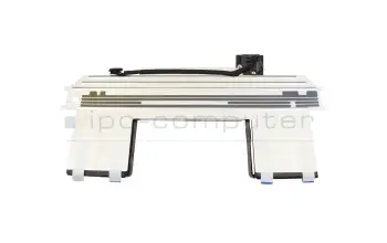 IPC-Computer battery 49.9Wh suitable for Apple A2337 (EMC 3598)