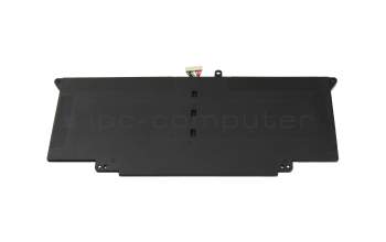 IPC-Computer battery 49Wh 7.7V suitable for Dell Latitude 14 2in1 (7410)