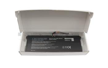 IPC-Computer battery 49Wh suitable for Acer Swift 5 (SF514-55T)